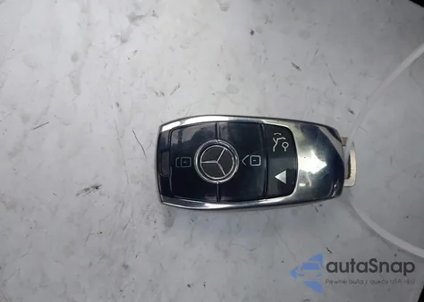 2019 Mercedes-Benz C 300 from USA, damaged, VIN WDDWF8DB3KR458090